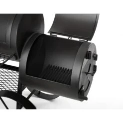 Joe´s Barbeque Smoker JOE´s 16" Tradition -Küchengrill Geschäft Joe s Barbeque Smoker JOE s 16 Tradition@@9ggffj06 2