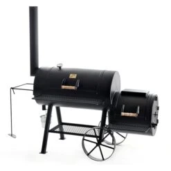 Joe´s Barbeque Smoker JOE´s 20" Texas Classic