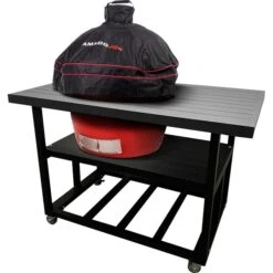 Kamado Joe Wetterschutzhhülle, Abdeckung 5 Kamado Joe Wetterschutzhhülle, Abdeckung -Küchengrill Geschäft Kamado Joe Wetterschutzhh lle Abdeckung@@1688068 2