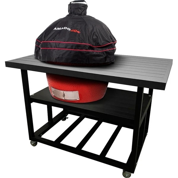 Kamado Joe Wetterschutzhhülle, Abdeckung 3 Kamado Joe Wetterschutzhhülle, Abdeckung – Bild 3