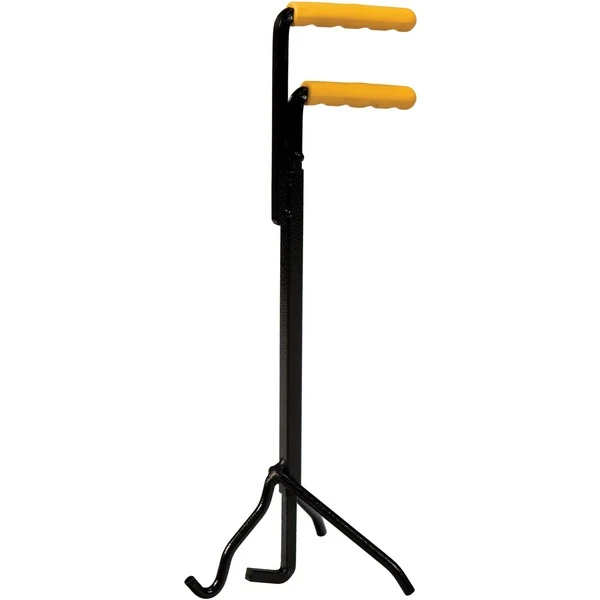 Lodge Deluxe Deckelheber A5DLL, Grillbesteck 1 Lodge Deluxe Deckelheber A5DLL, Grillbesteck