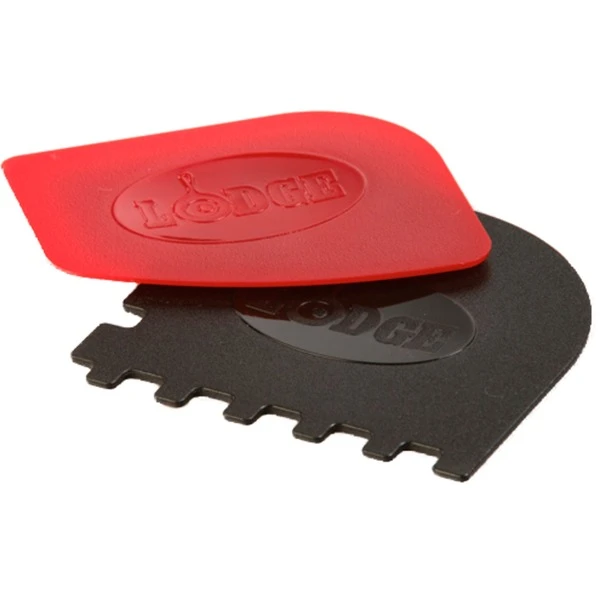 Lodge Grillpfannen-Schaber 1 Lodge Grillpfannen-Schaber