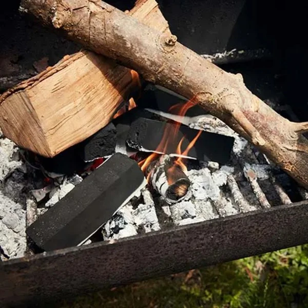 MCBrikett KOKOKO LONG, 8kg, Brikett 3 MCBrikett KOKOKO LONG, 8kg, Brikett – Bild 3