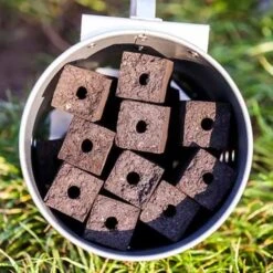 MCBrikett KOKOKO LONG, 8kg, Brikett 9 MCBrikett KOKOKO LONG, 8kg, Brikett -Küchengrill Geschäft MCBrikett KOKOKO LONG 8kg Brikett@@1698769 3