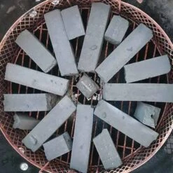 MCBrikett KOKOKO LONG, 8kg, Brikett 11 MCBrikett KOKOKO LONG, 8kg, Brikett -Küchengrill Geschäft MCBrikett KOKOKO LONG 8kg Brikett@@1698769 5