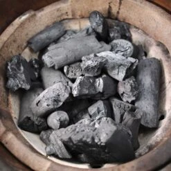 MCBrikett Marabu Holzkohle, 15kg 6 MCBrikett Marabu Holzkohle, 15kg -Küchengrill Geschäft MCBrikett Marabu Holzkohle 15kg@@1804302 2