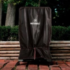 Masterbuilt Digital Charcoal Abdeckhaube , Abdeckung -Küchengrill Geschäft Masterbuilt Digital Charcoal Abdeckhaube Abdeckung@@1833308 3