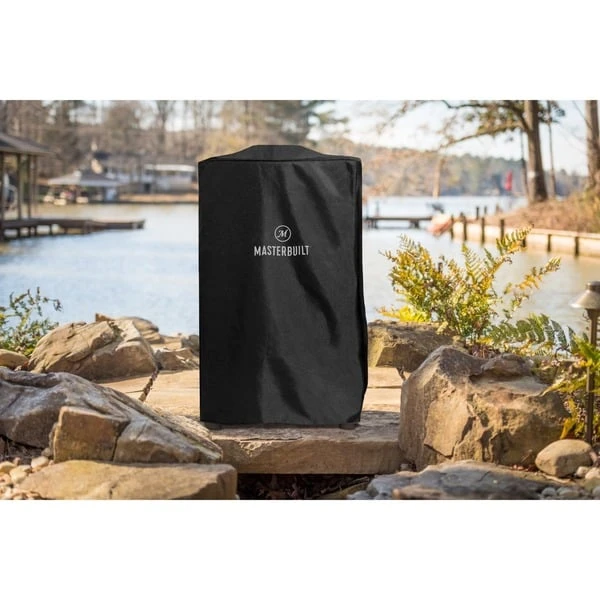 Masterbuilt Elektrik Smoker 140B Haube, Schutzhaube 2 Masterbuilt Elektrik Smoker 140B Haube, Schutzhaube – Bild 2