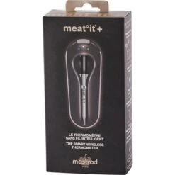 Mastrad Meat It Plus, Thermometer -Küchengrill Geschäft Mastrad Meat it Plus Thermometer@@1737852 4