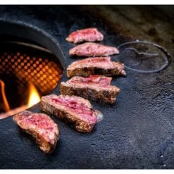 Moesta BBQ Disk Plancha, Feuerplatte Für Kugelgrills, Grillplatte 7 Moesta BBQ Disk Plancha, Feuerplatte Für Kugelgrills, Grillplatte -Küchengrill Geschäft Moesta BBQ Disk Plancha Feuerplatte f r Kugelgrills Grillplatte@@9ggfzm18 2