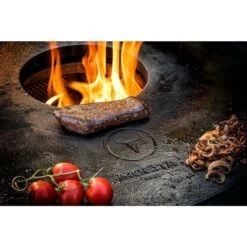 Moesta BBQ Disk Plancha, Feuerplatte Für Kugelgrills, Grillplatte 9 Moesta BBQ Disk Plancha, Feuerplatte Für Kugelgrills, Grillplatte -Küchengrill Geschäft Moesta BBQ Disk Plancha Feuerplatte f r Kugelgrills Grillplatte@@9ggfzm18 4