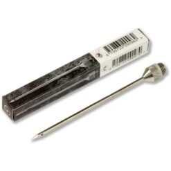 Moesta BBQ-Spritze No.1, Edelstahl-Bratenspritze -Küchengrill Geschäft Moesta BBQ Spritze No 1 Edelstahl Bratenspritze@@9ggzzm02 2