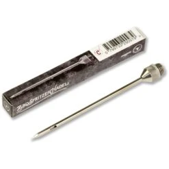 Moesta BBQ-Spritze No.1, Edelstahl-Bratenspritze -Küchengrill Geschäft Moesta BBQ Spritze No 1 Edelstahl Bratenspritze@@9ggzzm02 3