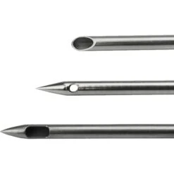 Moesta BBQ-Spritze No.1, Edelstahl-Bratenspritze -Küchengrill Geschäft Moesta BBQ Spritze No 1 Edelstahl Bratenspritze@@9ggzzm02 4