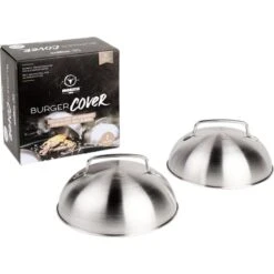 Moesta BurgerCover, 2er Set, Abdeckung