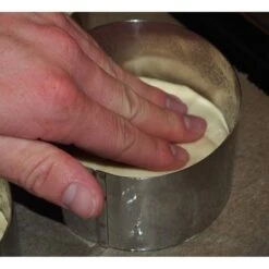 Moesta BurgerRing XL - Die Burger Backform -Küchengrill Geschäft Moesta BurgerRing XL die Burger Backform@@9ggzzm05 2