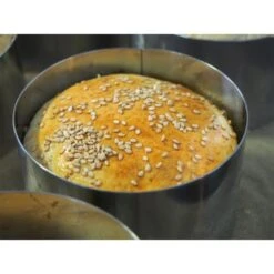 Moesta BurgerRing XL - Die Burger Backform -Küchengrill Geschäft Moesta BurgerRing XL die Burger Backform@@9ggzzm05 3