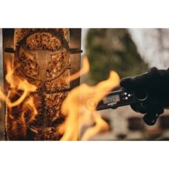 Moesta FlameBoard - Flammlachsbrett, Halterung -Küchengrill Geschäft Moesta FlameBoard Flammlachsbrett Halterung@@1862281 3