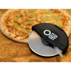 Moesta PizzaCut Vol. 2 Pizzaschneider, Messer -Küchengrill Geschäft Moesta PizzaCut Vol 2 Pizzaschneider Messer@@9ggzzm0f 5