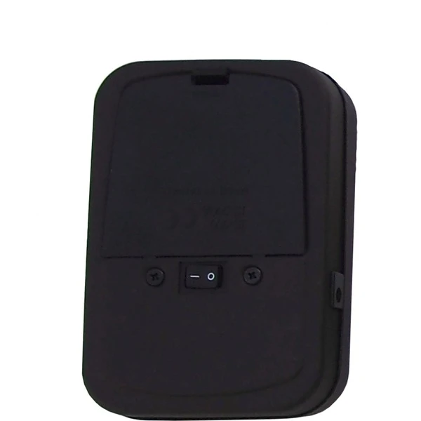 Moesta Rotisserie-Set Für Smokin' PizzaRing, Für 57 / 58 / 60cm Kugelgrill, Grillspieß 5 Moesta Rotisserie-Set Für Smokin' PizzaRing, Für 57 / 58 / 60cm Kugelgrill, Grillspieß – Bild 5