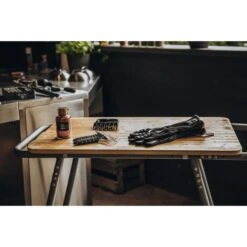 Moesta Sheriff Beistelltisch 19497 -Küchengrill Geschäft Moesta Sheriff Beistelltisch 19497@@1700999 2