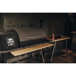 Moesta Sheriff Beistelltisch 19497 -Küchengrill Geschäft Moesta Sheriff Beistelltisch 19497@@1700999 3