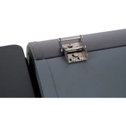 Moesta Sheriff Pelletgrill, Inkl. Frontablage PaperPlank Black Und Haken -Küchengrill Geschäft Moesta Sheriff Pelletgrill inkl Frontablage PaperPlank black und Haken@@1899587 2