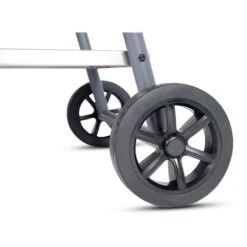 Moesta Sheriff Pelletgrill, Inkl. Frontablage PaperPlank Black Und Haken -Küchengrill Geschäft Moesta Sheriff Pelletgrill inkl Frontablage PaperPlank black und Haken@@1899587 4