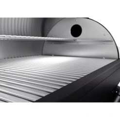 Moesta Sheriff Pelletgrill, Inkl. Frontablagebrett -Küchengrill Geschäft Moesta Sheriff Pelletgrill inkl Frontablagebrett@@1704558 4