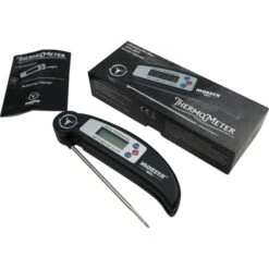 Moesta Thermometer No.1 Das BBQ-Grillthermometer -Küchengrill Geschäft Moesta Thermometer No 1 Das BBQ Grillthermometer@@9ggzzm0j 4