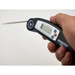 Moesta Thermometer No.1 Das BBQ-Grillthermometer -Küchengrill Geschäft Moesta Thermometer No 1 Das BBQ Grillthermometer@@9ggzzm0j 5