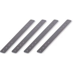 Moesta Turnado Erweiterungskit 2te Ebene, Einbauschienen