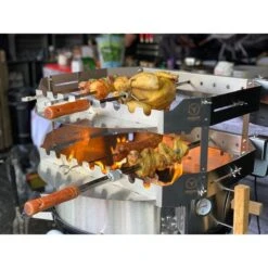 Moesta Turnado Set Für 57cm / 60cm Grills, Spieß 15 Moesta Turnado Set Für 57cm / 60cm Grills, Spieß -Küchengrill Geschäft Moesta Turnado Set f r 57cm 60cm Grills Spie @@9ggfzm1c 7