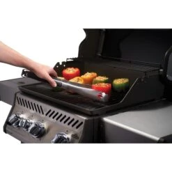 Napoleon 3-teiliges President's Limited Grillbesteck-Set -Küchengrill Geschäft Napoleon 3 teiliges President s Limited Grillbesteck Set@@9ggzzn3i 3