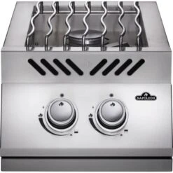 Napoleon 500-Einbau Seitenbrenner, Groß, Gaskocher 7 Napoleon 500-Einbau Seitenbrenner, Groß, Gaskocher -Küchengrill Geschäft Napoleon 500 Einbau Seitenbrenner gro Gaskocher@@1797418 2