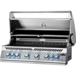 Napoleon 700-Series 44" BIG44 Einbau, Gasgrill -Küchengrill Geschäft Napoleon 700 Series 44 BIG44 Einbau Gasgrill@@1815219 10