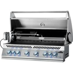 Napoleon 700-Series 44" BIG44 Einbau, Gasgrill -Küchengrill Geschäft Napoleon 700 Series 44 BIG44 Einbau Gasgrill@@1815219 11