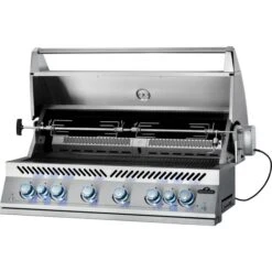 Napoleon 700-Series 44" BIG44 Einbau, Gasgrill -Küchengrill Geschäft Napoleon 700 Series 44 BIG44 Einbau Gasgrill@@1815219 12
