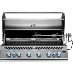 Napoleon 700-Series 44" BIG44 Einbau, Gasgrill -Küchengrill Geschäft Napoleon 700 Series 44 BIG44 Einbau Gasgrill@@1815219 4