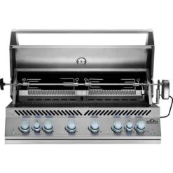 Napoleon 700-Series 44" BIG44 Einbau, Gasgrill -Küchengrill Geschäft Napoleon 700 Series 44 BIG44 Einbau Gasgrill@@1815219 6