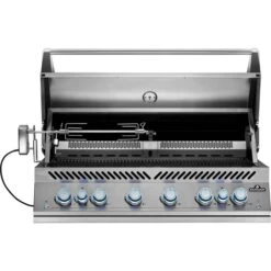 Napoleon 700-Series 44" BIG44 Einbau, Gasgrill -Küchengrill Geschäft Napoleon 700 Series 44 BIG44 Einbau Gasgrill@@1815219 7