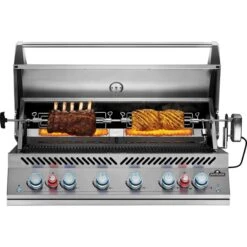 Napoleon 700-Series 44" BIG44 Einbau, Gasgrill -Küchengrill Geschäft Napoleon 700 Series 44 BIG44 Einbau Gasgrill@@1815219 8
