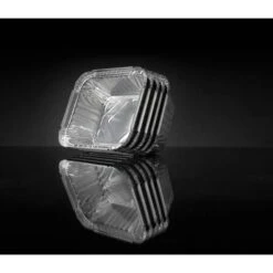 Napoleon Alu-Fettauffangschalen 14,7cm X 12,2cm, Tropfschale -Küchengrill Geschäft Napoleon Alu Fettauffangschalen 14 7cm x 12 2cm Tropfschale@@9ggzzn0y 2