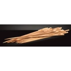 Napoleon Bambus-Spieße 30cm -Küchengrill Geschäft Napoleon Bambus Spie e 30cm@@9ggzzn3q 2