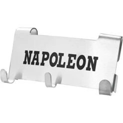 Napoleon Besteck-Halter Für Rodeo Kugelgrill, Halterung