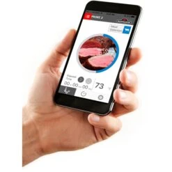 Napoleon Bluetooth Thermometer +2 Sonden 7 Napoleon Bluetooth Thermometer +2 Sonden -Küchengrill Geschäft Napoleon Bluetooth Thermometer 2 Sonden@@9ggzzn2k 2