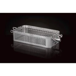 Napoleon Edelstahl Drehspieß-Grillkorb 8 Napoleon Edelstahl Drehspieß-Grillkorb -Küchengrill Geschäft Napoleon Edelstahl Drehspie Grillkorb@@1872860 3