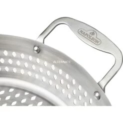 Napoleon Edelstahl Gemüsekorb -Küchengrill Geschäft Napoleon Edelstahl Gem sekorb@@9ggzzn31 2