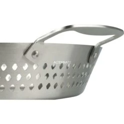 Napoleon Edelstahl Gemüsekorb -Küchengrill Geschäft Napoleon Edelstahl Gem sekorb@@9ggzzn31 3