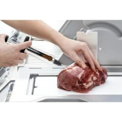 Napoleon Edelstahl Marinaden-Injektor, Spritze -Küchengrill Geschäft Napoleon Edelstahl Marinaden Injektor Spritze@@9ggzzn0c 4